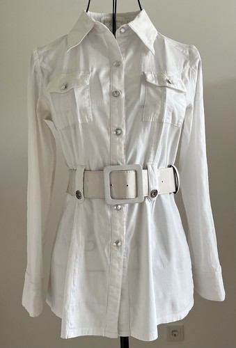 Redial luxury damen longbluse - redial,