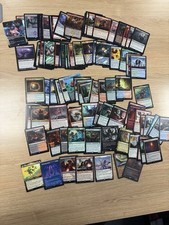 MTG - Großes Lot Mythic &