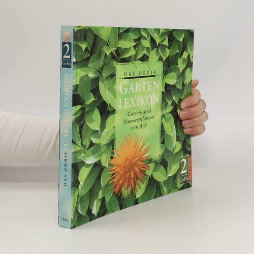 Das neue gartenlexikon - das, | 