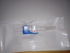 5 Stk. uromed Katheterventil 1506