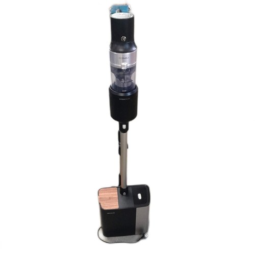 Cecotec akku staubsauger conga - cecotec,