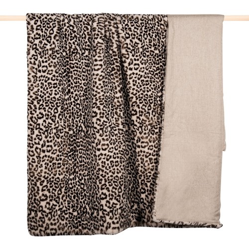 Pad decke wild felldecke - pad,