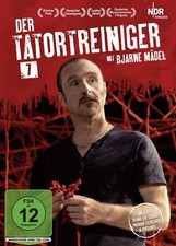 Der tatortreiniger - der,