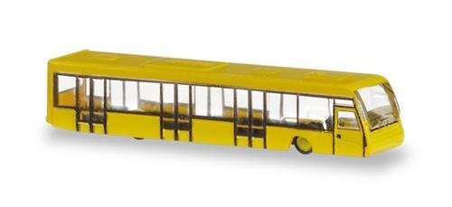 Herpa 562591 scenix airport - herpa,