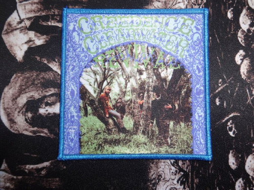 Creedence clearwater revival - creedence,