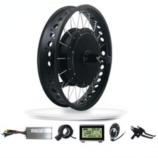 48V 1500W 20/26 " 4.0 Reifen