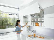 Blum Aventos HF Hochfaltklappe