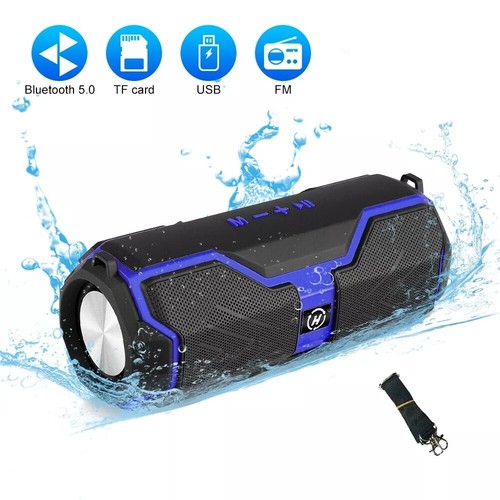 Tragbarer wireless bluetooth - tragbarer,