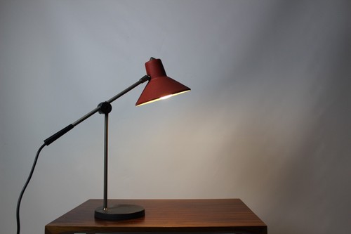 Design table lamp - design,