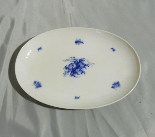 Romanze blau rosenthal - blau, v.