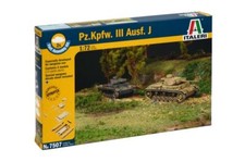 7507 Italeri 1:72, WWII