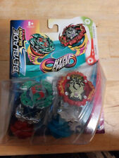 Beyblade Hasbro Burst Rise
