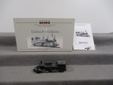 Bemo Metal Collection 1293 124