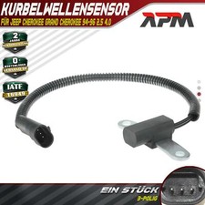 Kurbelwellensensor für Jeep