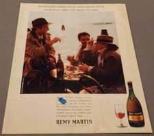 13. Remy Martin Champagne