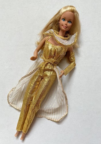 Barbie golden dream - barbie,
