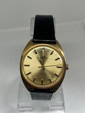 1960er ARCTOS Lotterie-Uhr