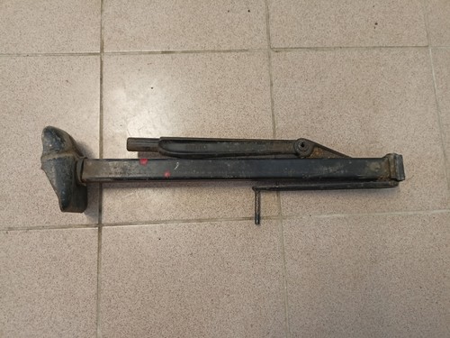 Bilstein wagenheber oldtimer - bilstein,