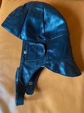 Lederhaube Cabriohaube