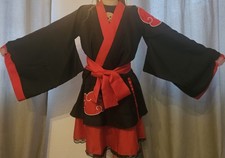 Naruto AKAZUKI Cosplay