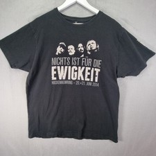 Bohse Onkelz Hockenheimring