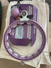 Smart Hula Hoop Reifen