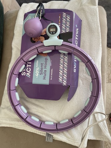 Smart hula hoop - hoop, reifen