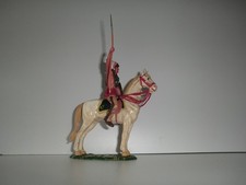 Elastolin Indianer 2