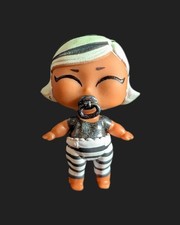 L.O.L. Surprise LOL Surprise Lil Sis Movie Magic Studios Lil Witchy Babay