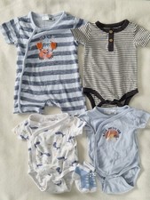 Baby Set 5 Teile Jungen Gr. 56