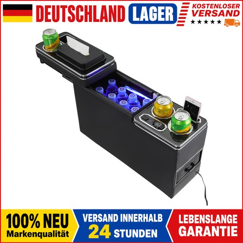 Usb mittelkonsole staufach - usb,