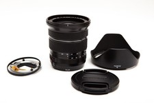 Fujifilm fujinon 24mm - fujinon, 10-24mm