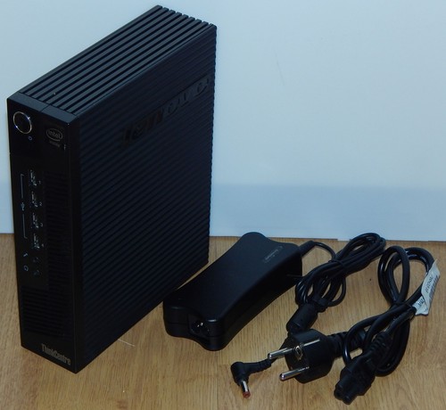 Lenovo mini computer - mini,