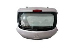 HECKKLAPPE KOFFERRAUMKLAPPE