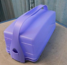 Tupperware Junge Welle