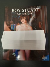 Roy Stuart - Glympstorys