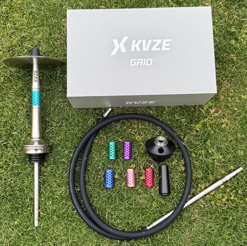Kvze grid shisha wasserpfeife - grid, shisha/wasserpfeife