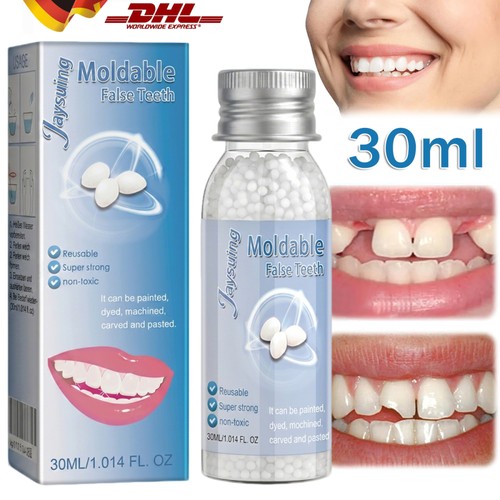 Zahnreparaturset mit