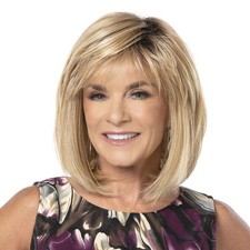 Toni Brattin Whisper Wig Mid