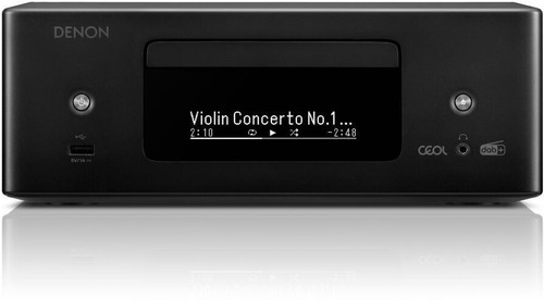 Denon rcd n12dab - denon, rcd-n12dab