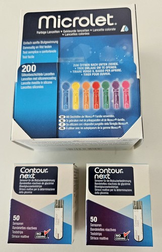 Für diabetiker 200 microlet - für, diabetiker: