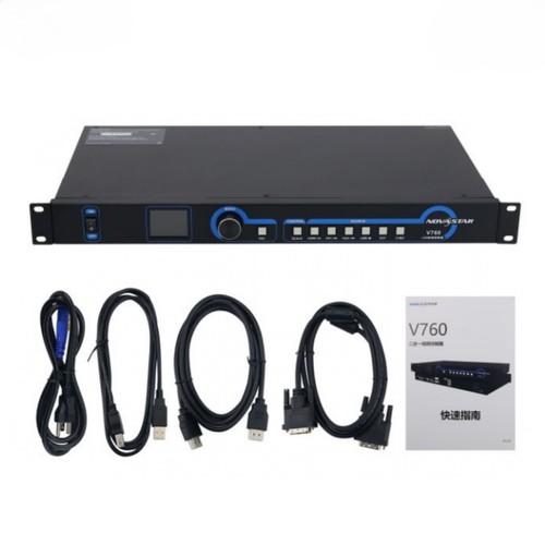 Novastar v760 3mp led - novastar, 1.3mp