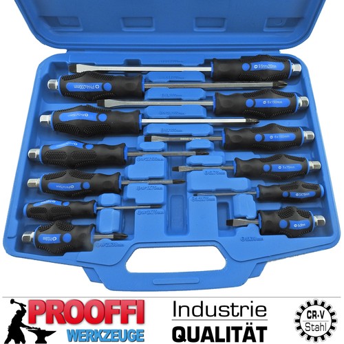 Tlg profi kraft - 12-tlg,