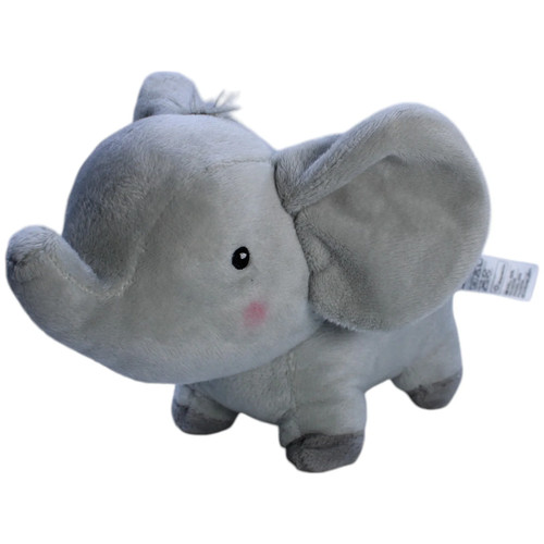Elefant kuscheltier - h&m,