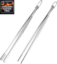 Küchenpinzette