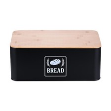 Brotkasten Brotaufbewahrung
