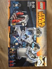 LEGO Star Wars 75093 First Death Star Final Duel - Todesstern Finales Duell