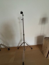 TAMA Beckenständer -Standard - sehr altes Modell