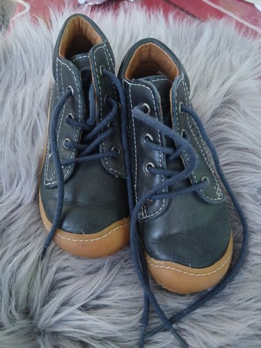 Schuhe pepino ricosta schwarz - schuhe,