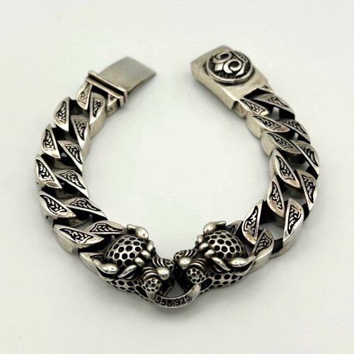 Sterlingsilber 925 armband - sterlingsilber,
